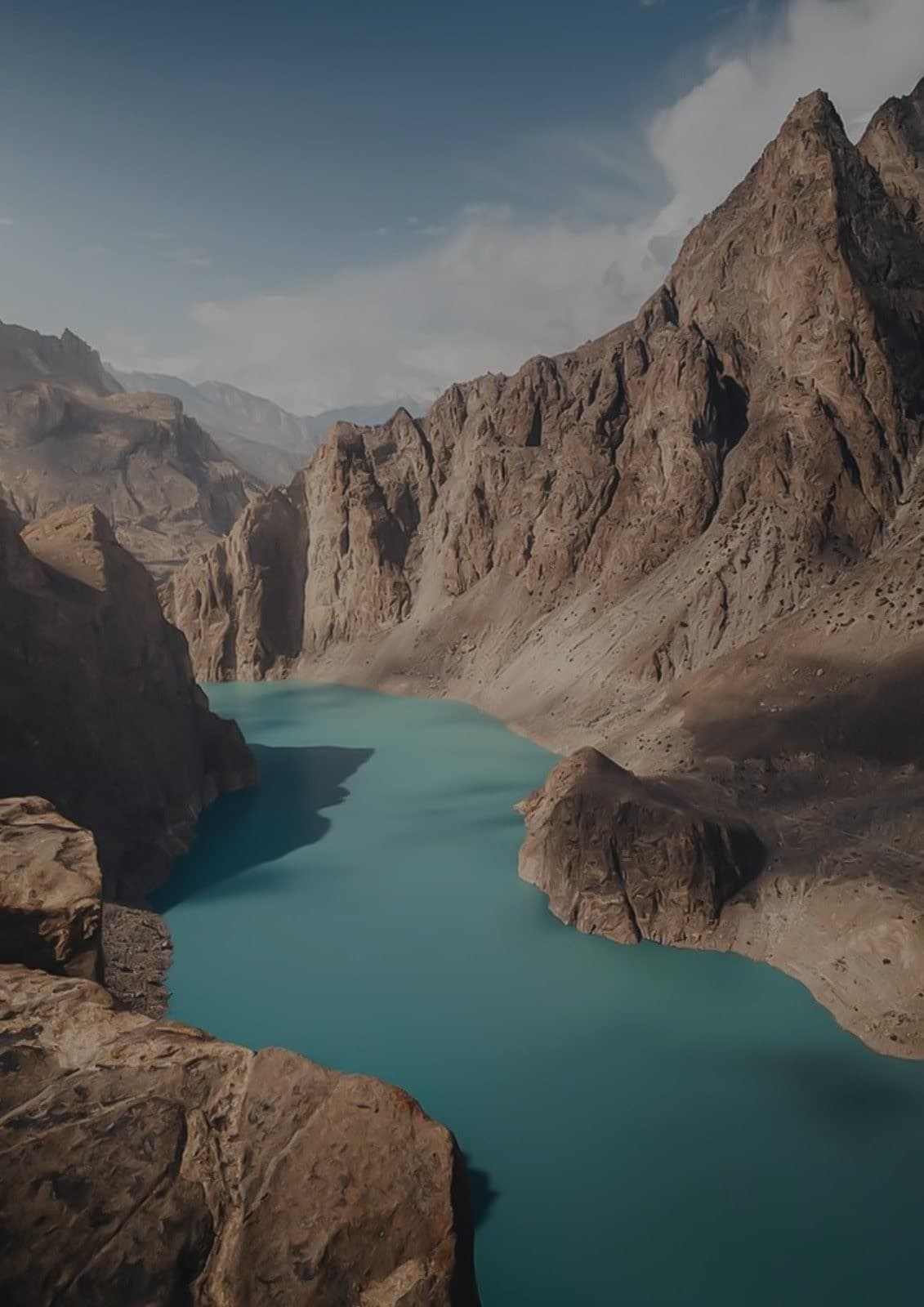 Hunza tour